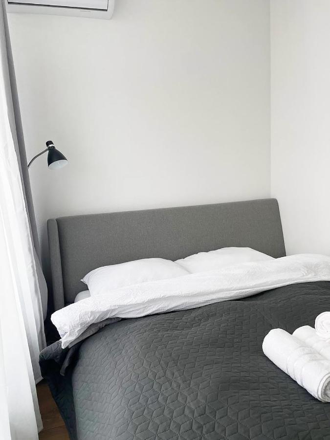 Cube House Apartment Kiev Exterior foto