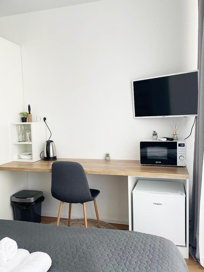 Cube House Apartment Kiev Exterior foto