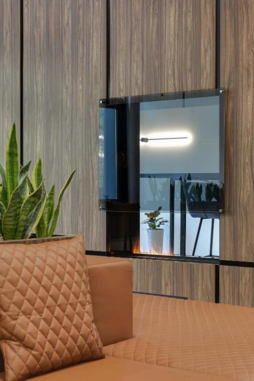 Cube House Apartment Kiev Exterior foto