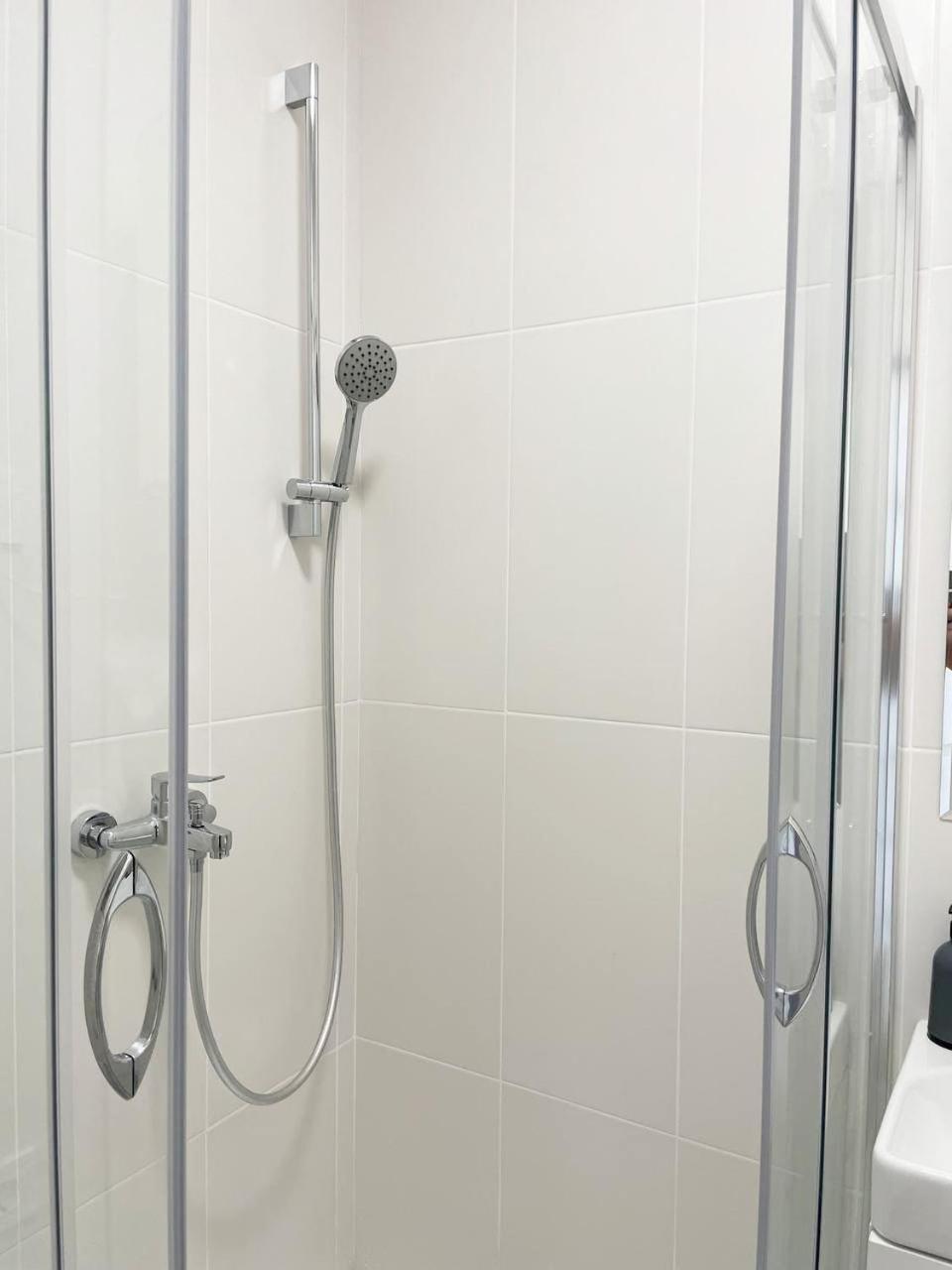 Cube House Apartment Kiev Exterior foto